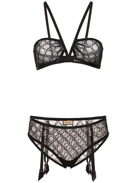 gucci women lingerie|custo Gucci panties.